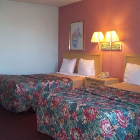 Royal Motel Hermitage Eksteriør billede