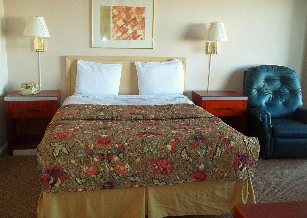Royal Motel Hermitage Eksteriør billede