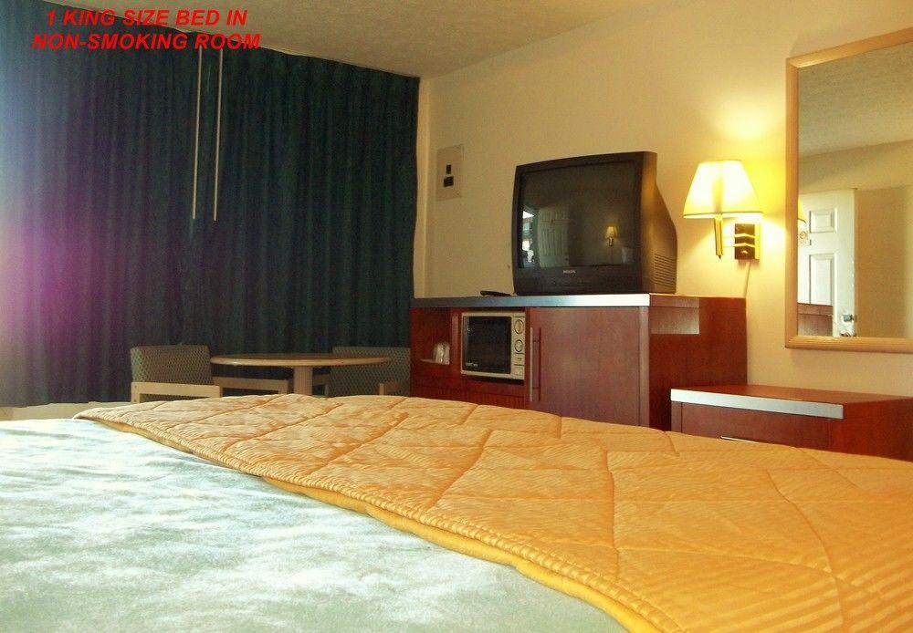 Royal Motel Hermitage Eksteriør billede