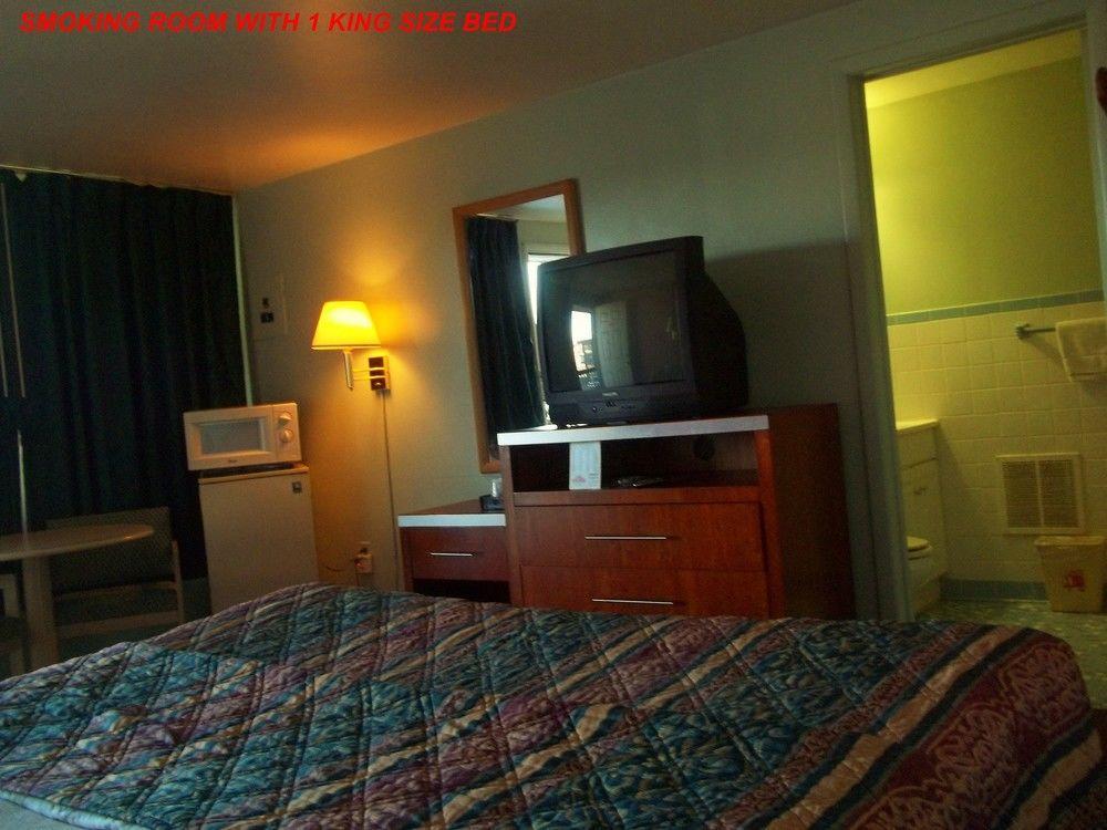 Royal Motel Hermitage Eksteriør billede