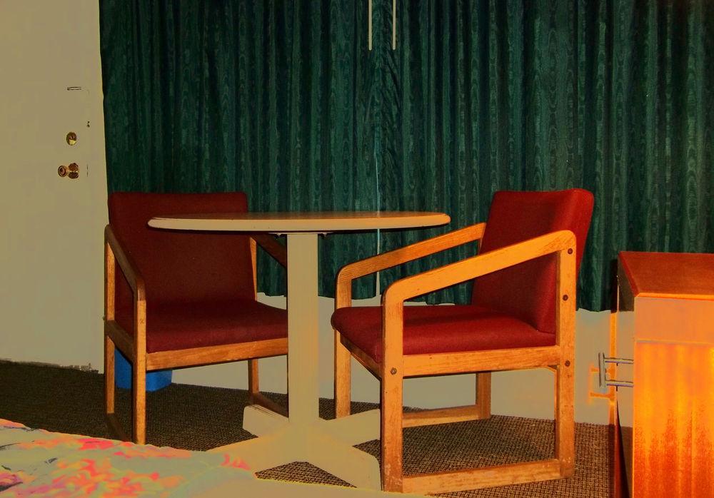 Royal Motel Hermitage Eksteriør billede