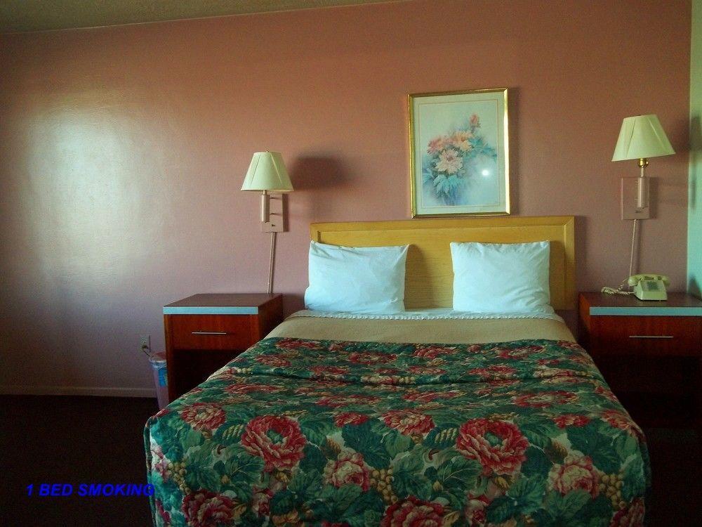 Royal Motel Hermitage Eksteriør billede