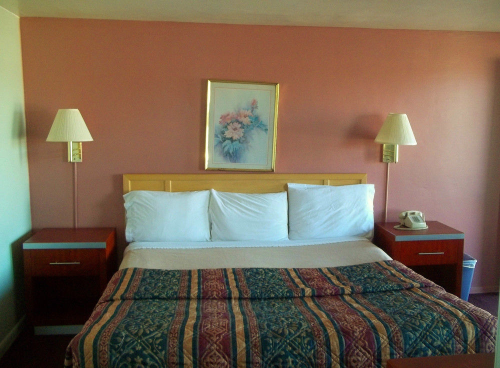 Royal Motel Hermitage Eksteriør billede