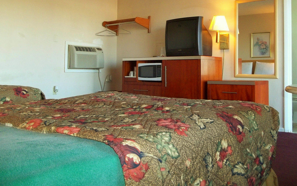 Royal Motel Hermitage Eksteriør billede
