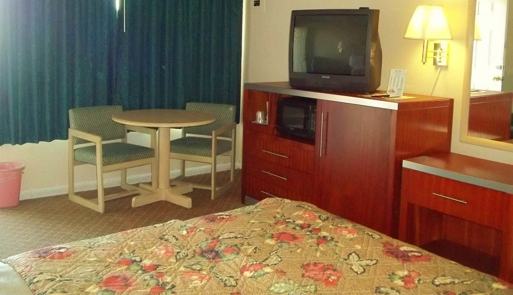Royal Motel Hermitage Eksteriør billede