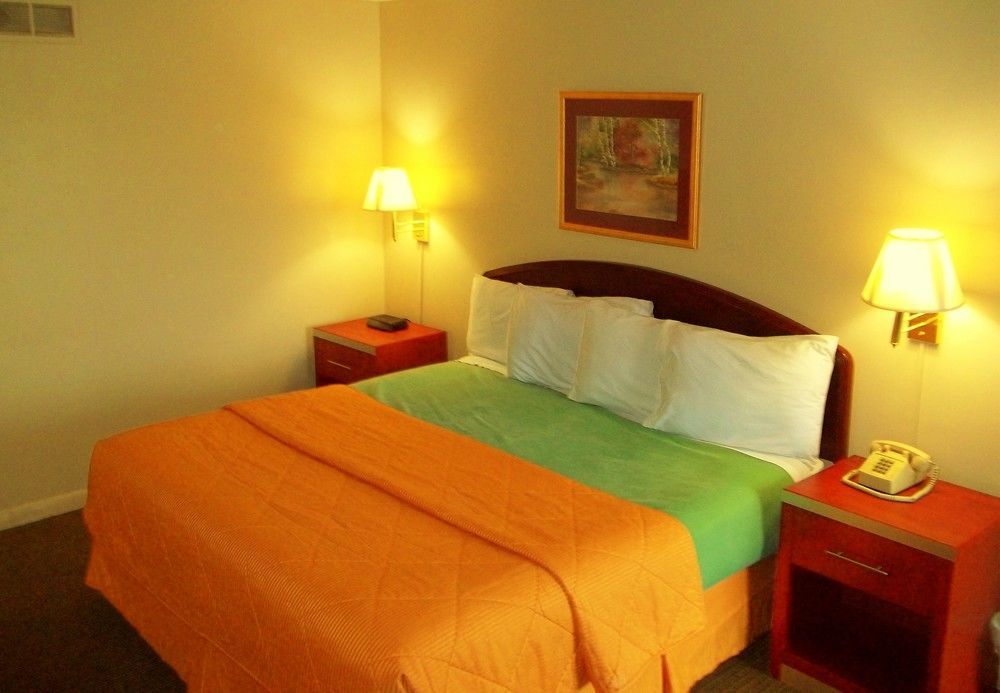 Royal Motel Hermitage Eksteriør billede