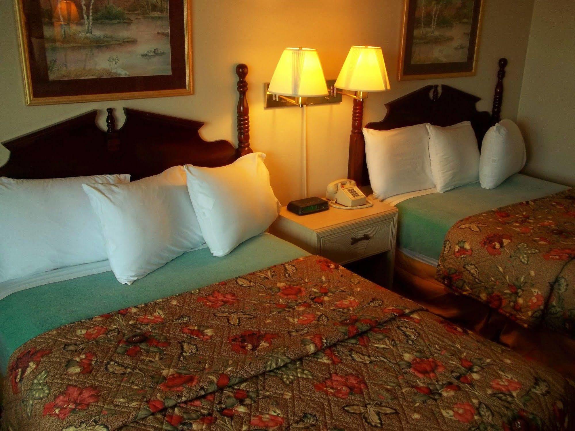 Royal Motel Hermitage Eksteriør billede