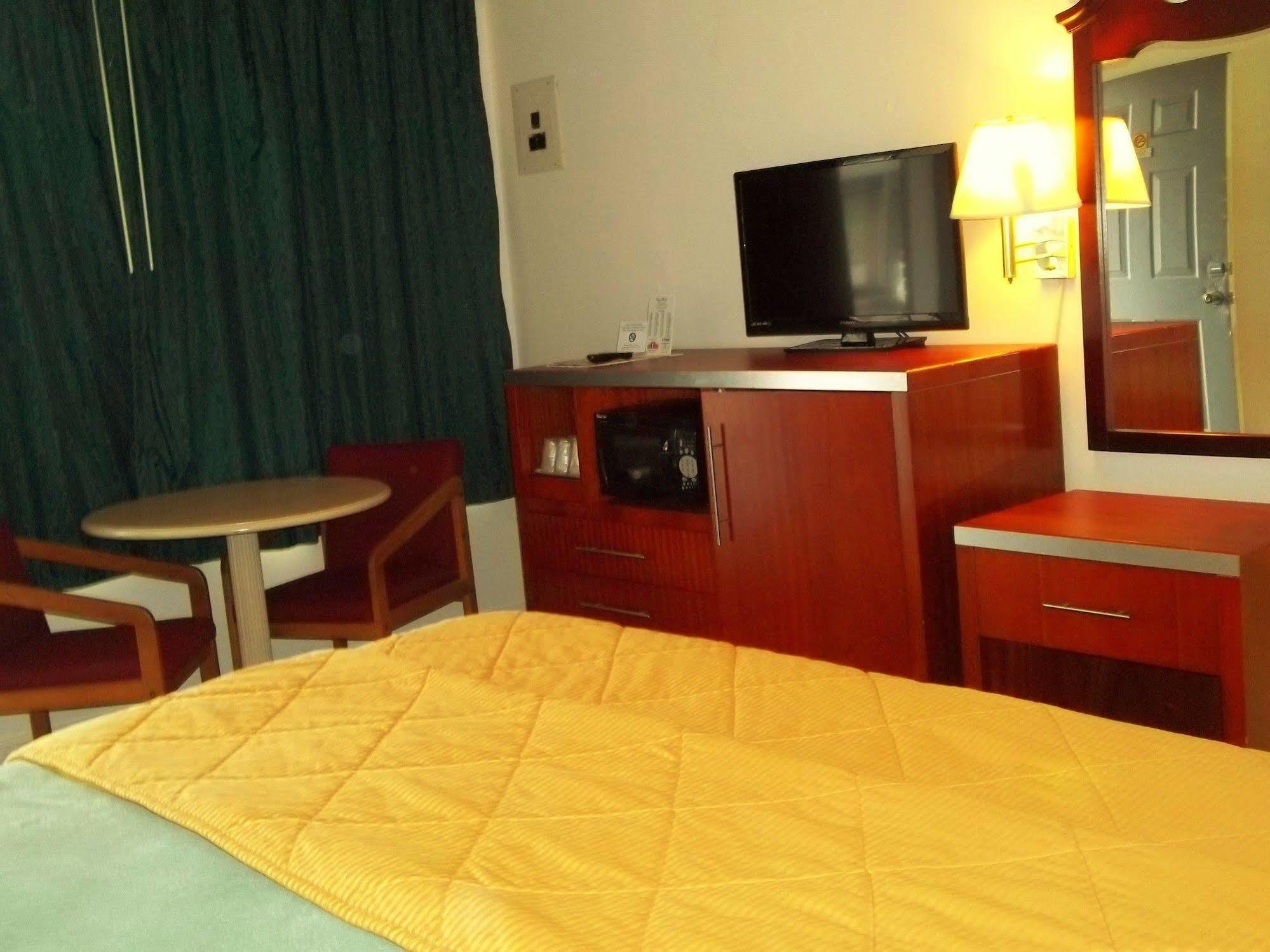 Royal Motel Hermitage Eksteriør billede
