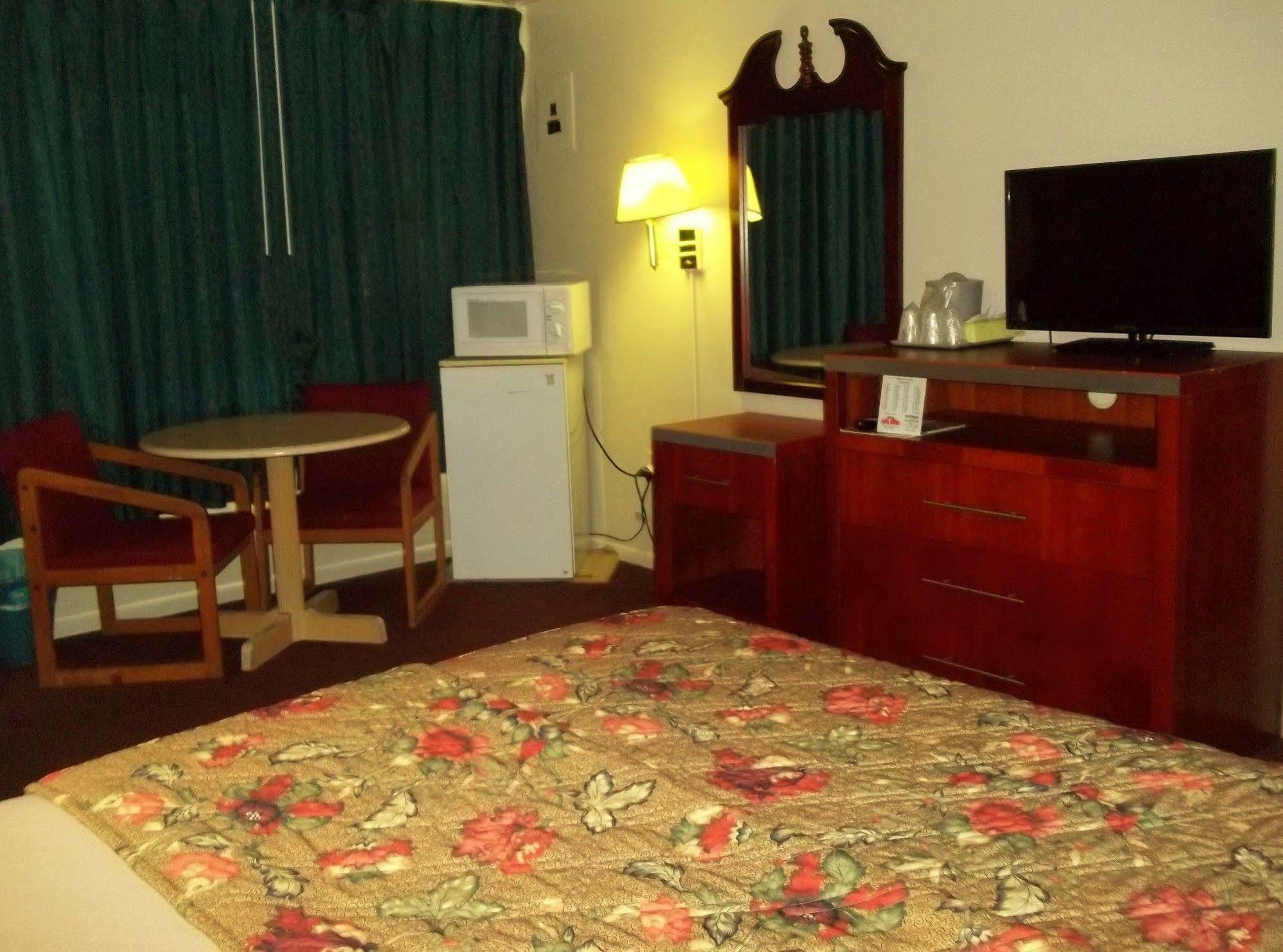 Royal Motel Hermitage Eksteriør billede